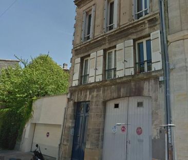 Location Appartement 3 pièces 67m² BORDEAUX 33000 - Photo 6