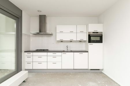 Cornelis Outshoornstraat 246 Amsterdam - Foto 2