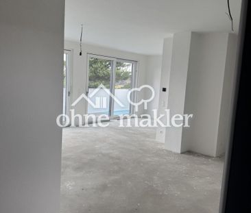 Exklusives Penthouse in Herzen von Solingen - Photo 1