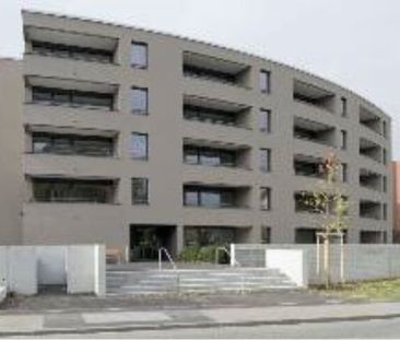 Viva Grüttbach – modern life in old age - Foto 1