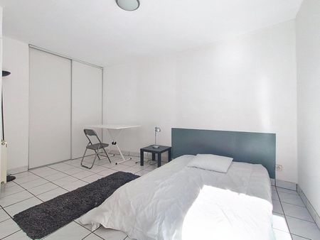 Location Appartement 2 pièces 49m² PERPIGNAN 66000 - Photo 3