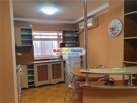 Inchiriere apartament 2 camere decomandat Aviatiei / Alex. Serbanescu - Photo 3