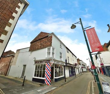 3 bedroom end of terrace house to rent - Photo 5