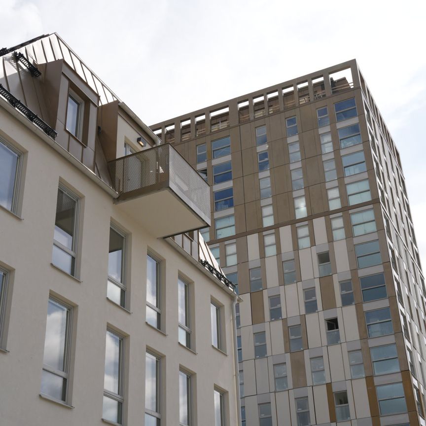 Poseidongatan, Västerås - Foto 1