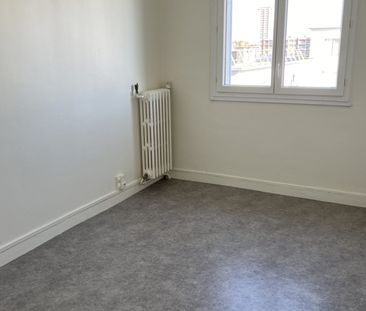 Appartement situé à Tours au calme proche de la NR et la caserne de... - Photo 2