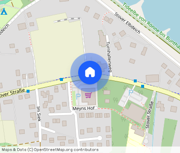 Wohnen wie im Haus - Erstbezug nach Sanierung - Photo 1