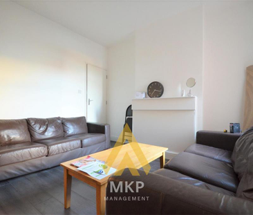 5 bedroom terraced house to rent - Photo 2
