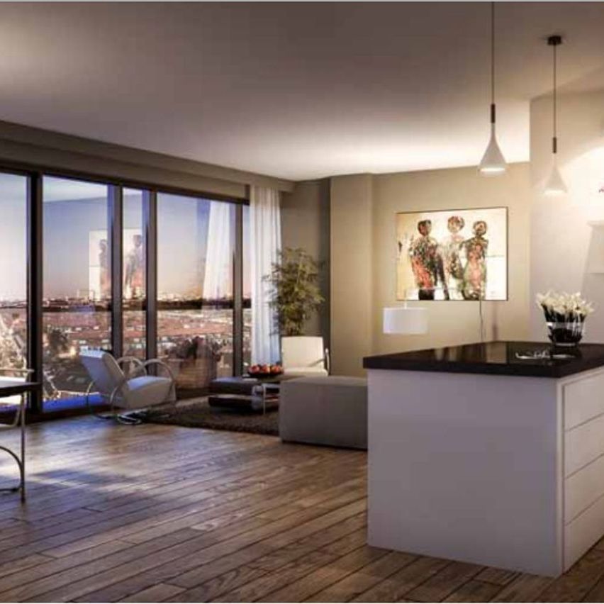 Appartement te huur: Thorbeckelaan 574 2564 BZ Den Haag - Photo 1