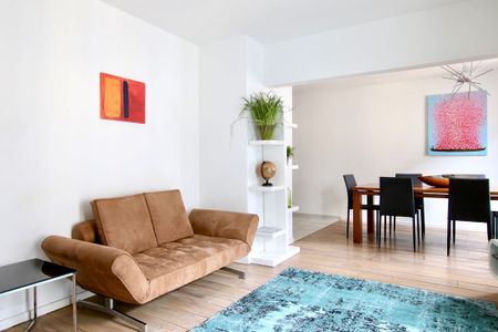 Modernes Wohnen in bevorzugter Stadtlage von Köln - Photo 3