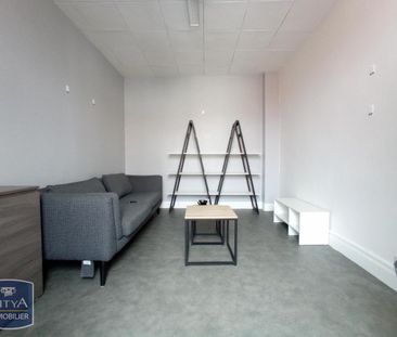 Location Appartement 3 pièces 55m² CLERMONT FERRAND 63000 - Photo 1