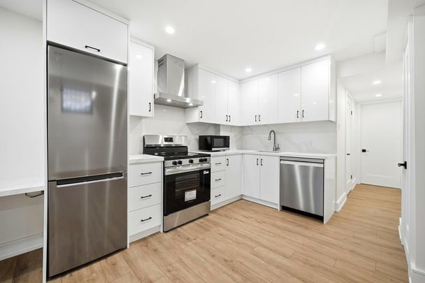 For Lease - 23 Maria Street Unit# 3, Toronto, Ontario - Photo 1