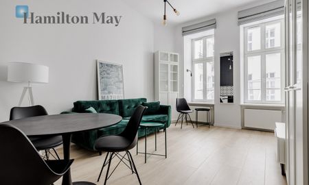 Warszawa, Śródmieście, Stanisława Noakowskiego - Фото 3