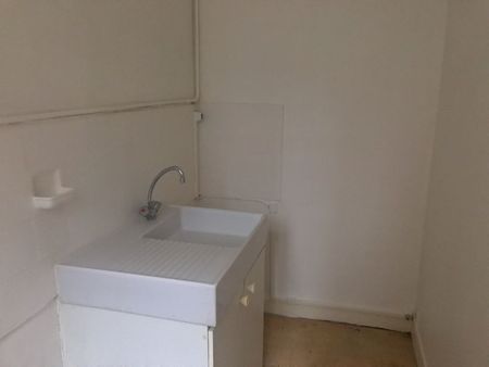 Appartement 2 Pièces 36 m² - Photo 5