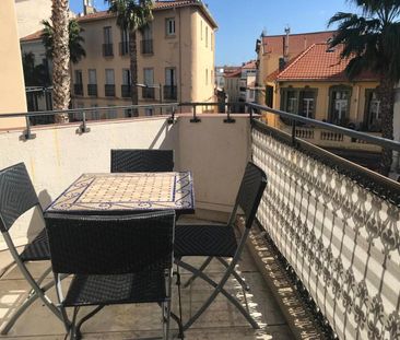 Location Appartement 2 pièces 39m² PERPIGNAN 66000 - Photo 6