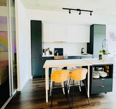 For Lease - 7 Smith Crescent Unit# 323, Toronto, Ontario - Photo 5