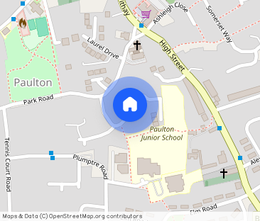 Ludwells Orchard, BS39 - Photo 1