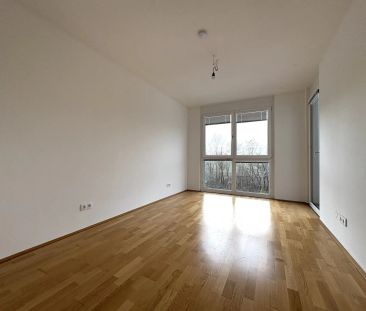 Attraktive 3-Zimmer-Wohnung mit idealem Grundriss - Foto 3