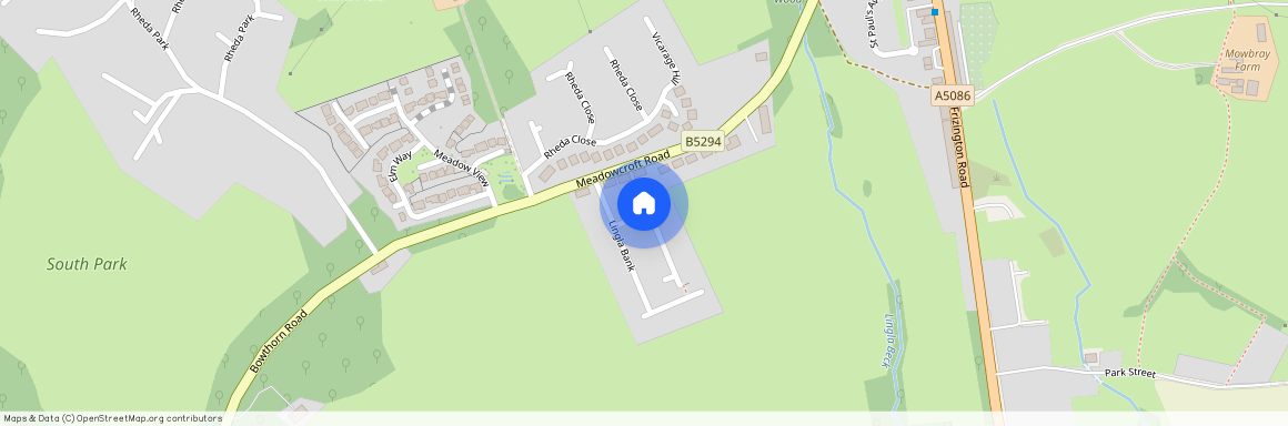 Lingla Gardens, Frizington, CA26 3AL