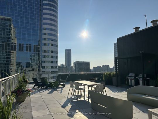 For Lease - 220 Victoria Street Unit# 1206, Toronto, Ontario - Photo 1