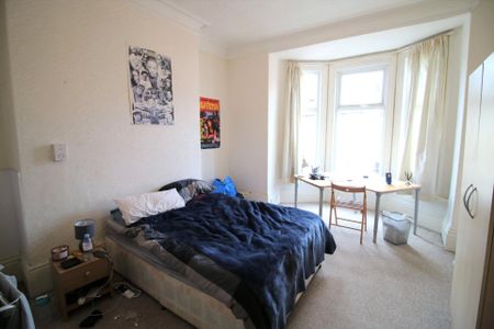 Queens Road, Jesmond, Newcastle Upon Tyne, NE2 - Photo 3