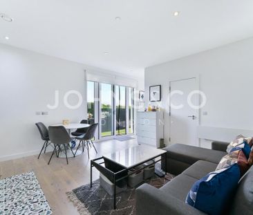 1 bedroom flat to rent - Photo 5