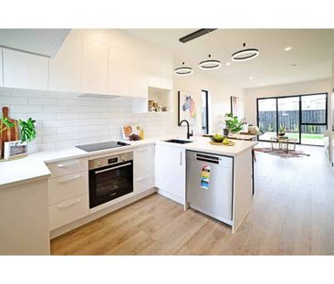 Your New Home for Christmas – 2-Bedroom + Stud... - Photo 1