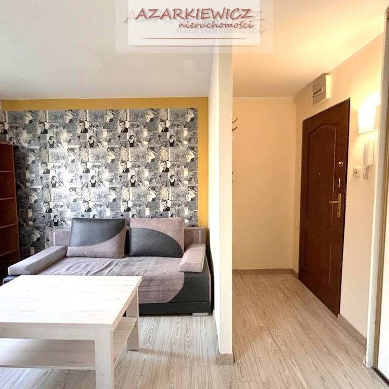 Mieszkanie do wynajęcia, GORZÓW WIELKOPOLSKI, Pl. Jana Pawła II, , 1 300 zł - Фото 1