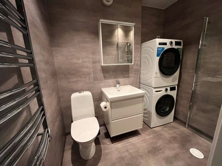 Haleniigatan 6B - Photo 5