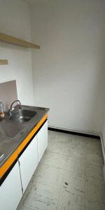 Appartement à louer 1 pièce 31m² - Photo 4