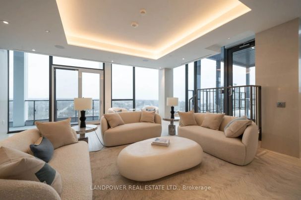 28 Ann Street #2105 - Photo 1