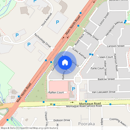 3 Radomi Avenue, SA 5095, Pooraka