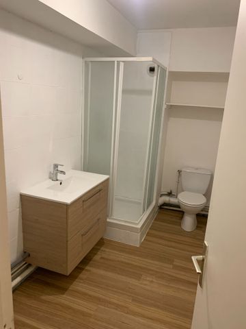 Location Appartement 1 pièce 43m² - Photo 2