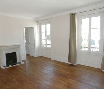 Location Appartement 4 pièces 82m² FONTAINEBLEAU 77300 - Photo 2