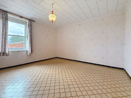 Charmante woning met grote tuin én garage in het centrum van Zarren - Photo 5