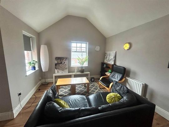 6, 1a Sandhurst Drive, Stranmillis, Belfast, BT9 5AY - Photo 1