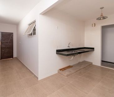 Casa Residencial - Photo 1