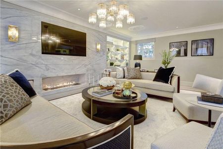 4 bedroom terraced house to rent - Photo 2