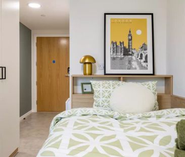 Premium En Suite - Photo 5