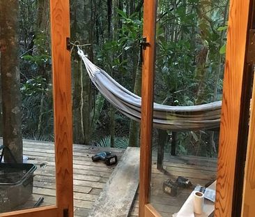 Tiny Eco House in Titirangi - Photo 6