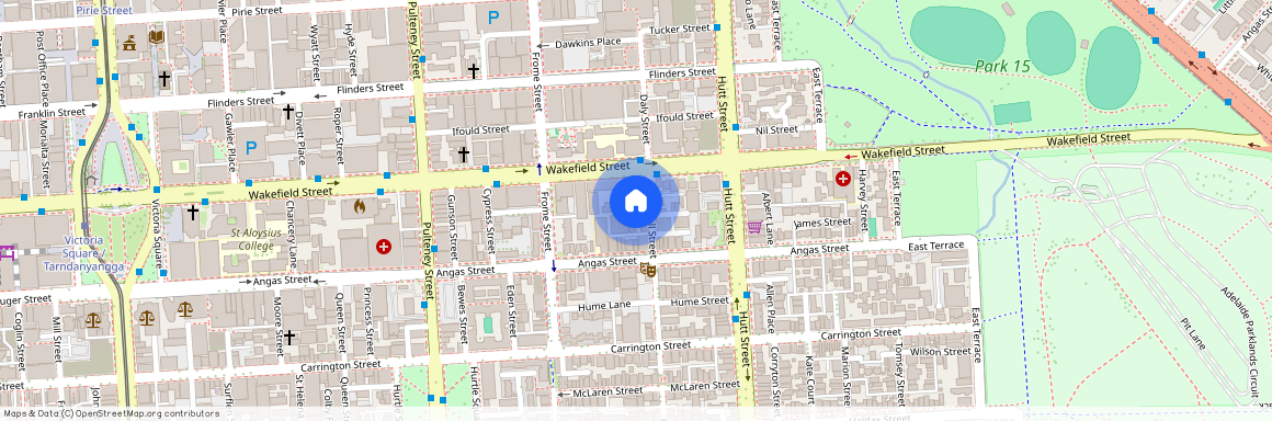 7 Farr Crt, SA 5000, Adelaide