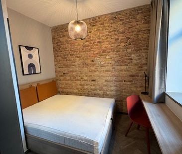 2-Zi-Wohnung. Gemütliches Zuhause ab sofort verfügbar. 1095 € all-i... - Foto 1