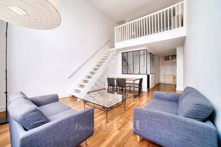 Appartement à louer à Paris 5Ème - Photo 3