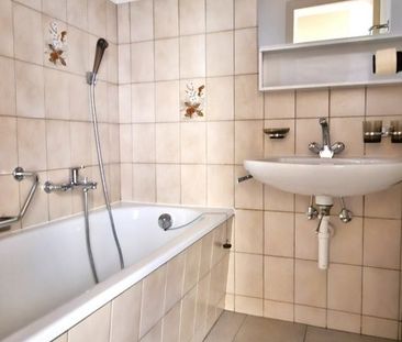 Wenige Gehminuten vom Stadtzentrum entfernt - Foto 2