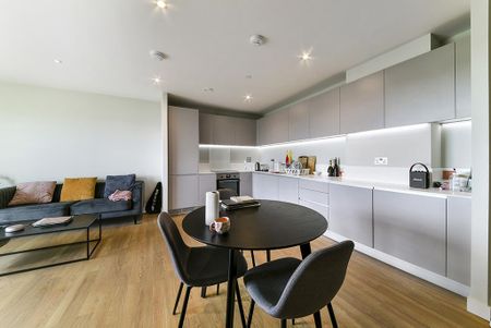 1 bedroom apartment to rent - Photo 4