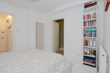1 bedroom ground floor flat to rent - Photo 4