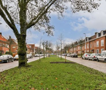 Te huur: Huis Muiderslotweg in Haarlem - Photo 1