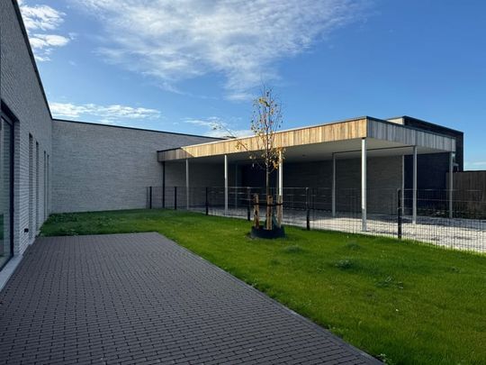 Appartement te huur - Foto 1