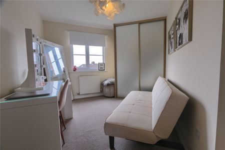 2 bed apartment to rent in Green Lane, Acklam, TS5 - Photo 3