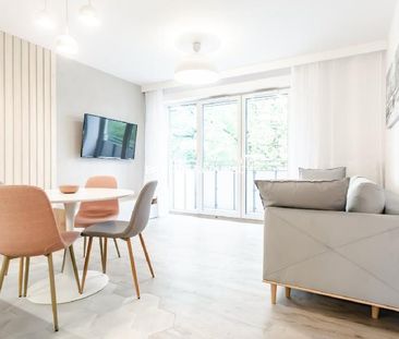 Mieszkanie Kraków Dębniki powierzchnia 41.28 m² C206-WM-35194 - Фото 5