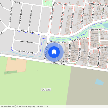 10 Sells Rd, Vic 3350, Lucas